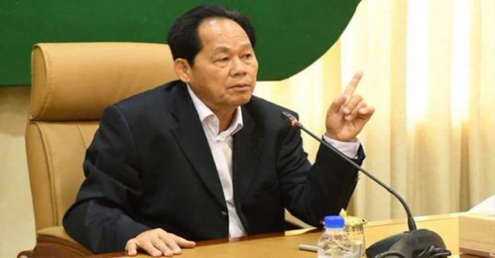 国土规划和建设部部长推出4项避免土地纠纷措施 柬埔寨头条