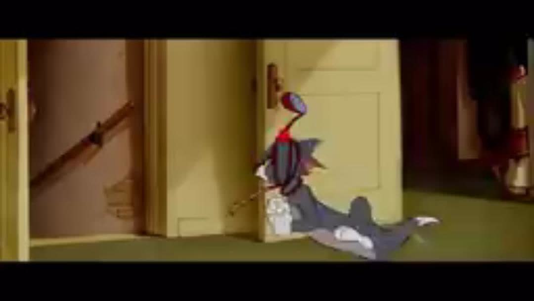 Tom and Jerry, 88 Episode Pet Peeve TNAOT