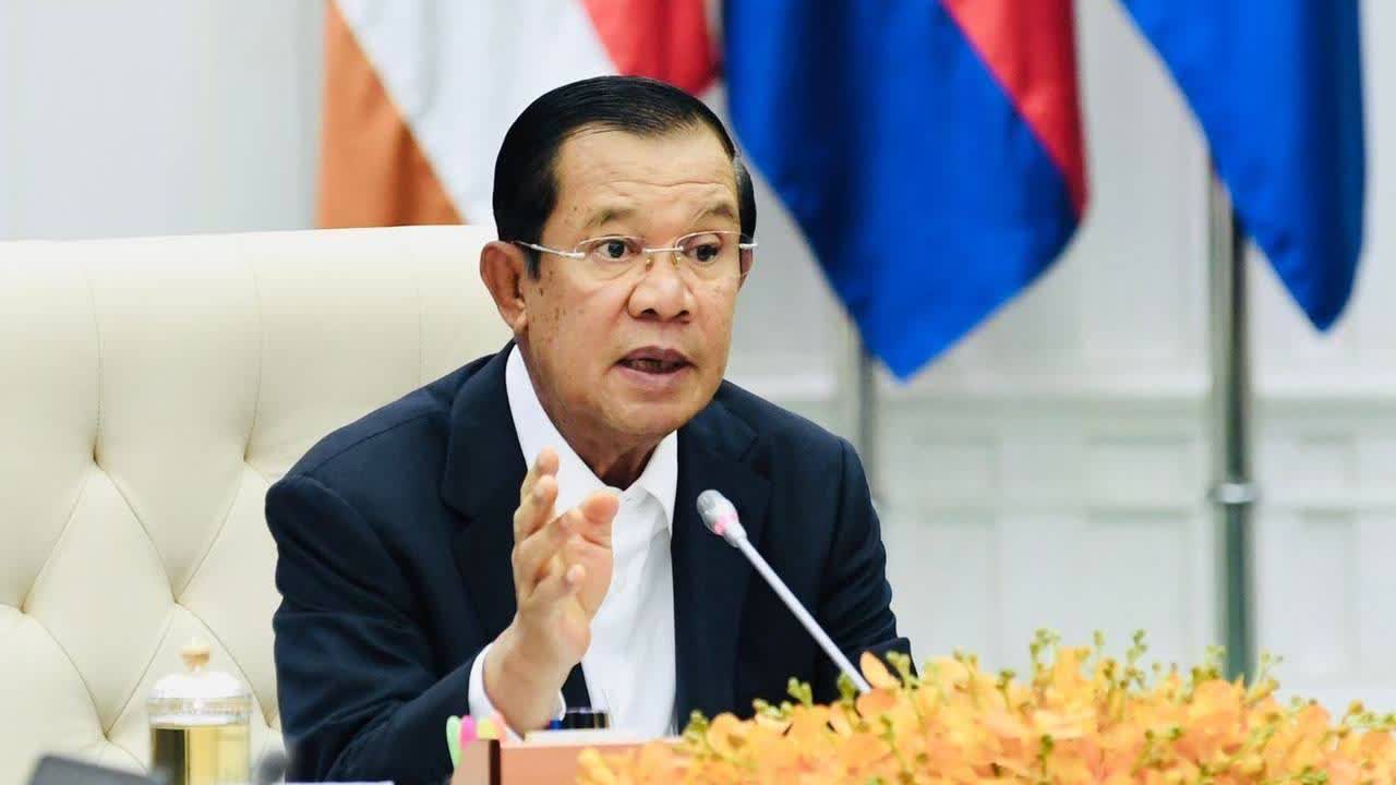 柬埔寨头条 - 柬埔寨头条