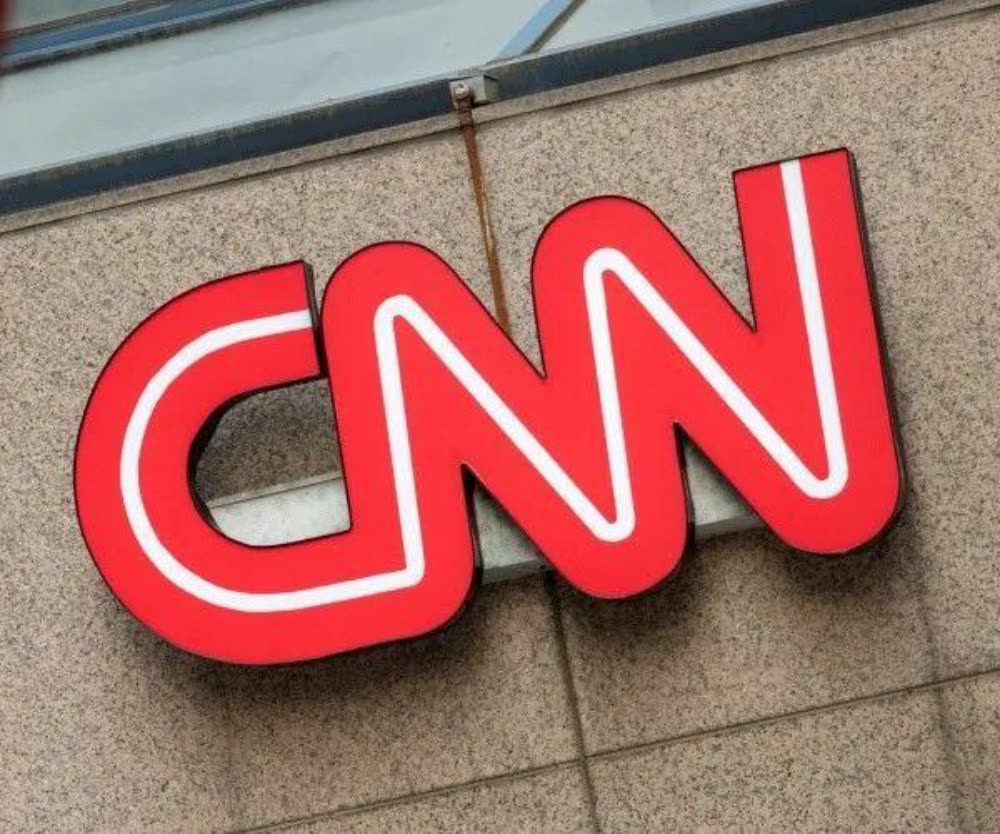 诅咒”成真？美媒发现：特朗普离任后，CNN的收视率直线下降- TNAOT