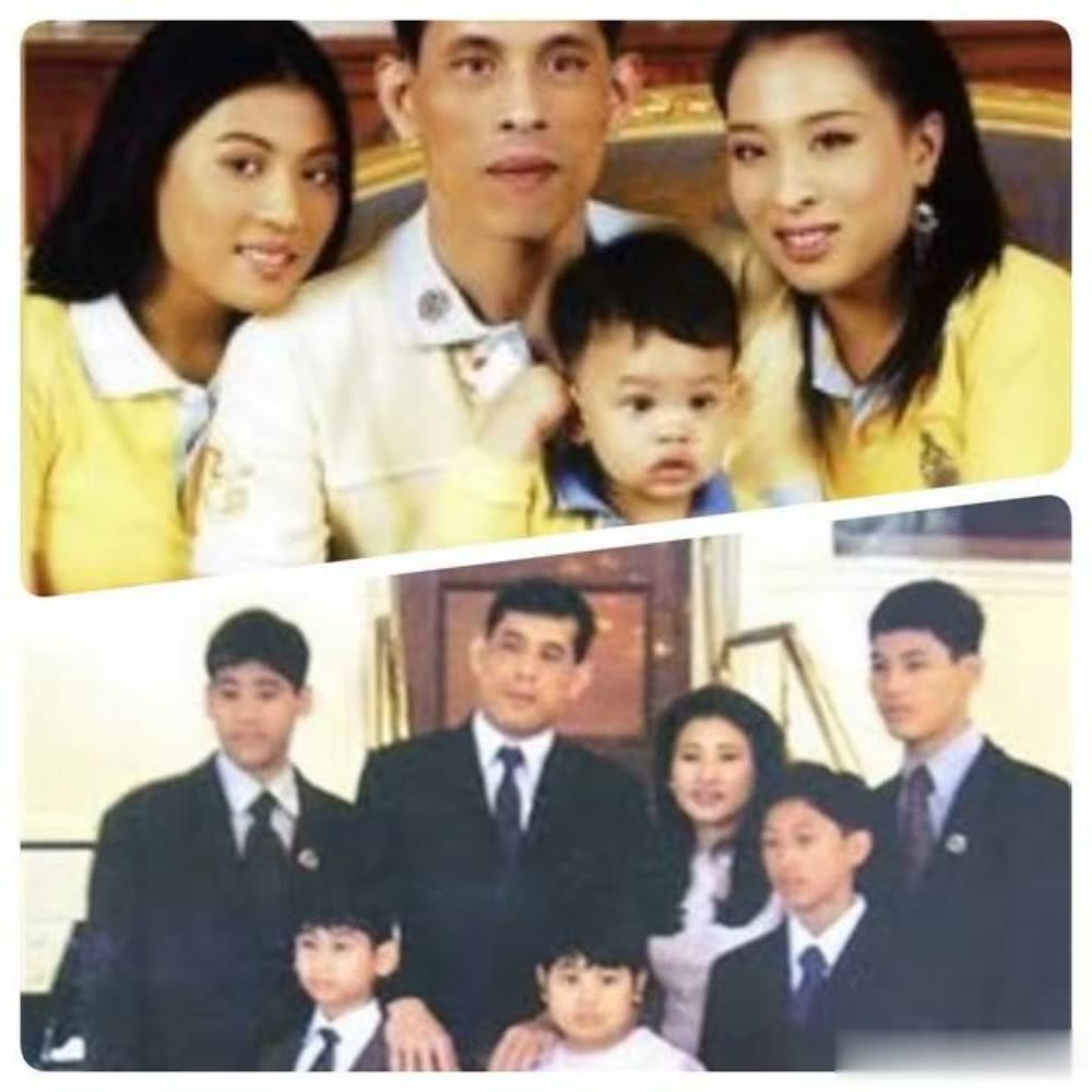 泰国提帮功王子参加活动，动作潇洒一气呵成，颇有王室风范- 柬埔寨头条